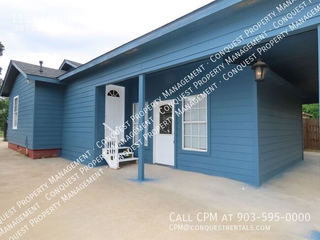Building Photo - 1133 S Academy Ave