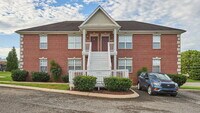 Building Photo - Reduced Rent and Special: 2BR, 1 1/2 BA condo, upstairs unit. Special: $400 off the first month f...