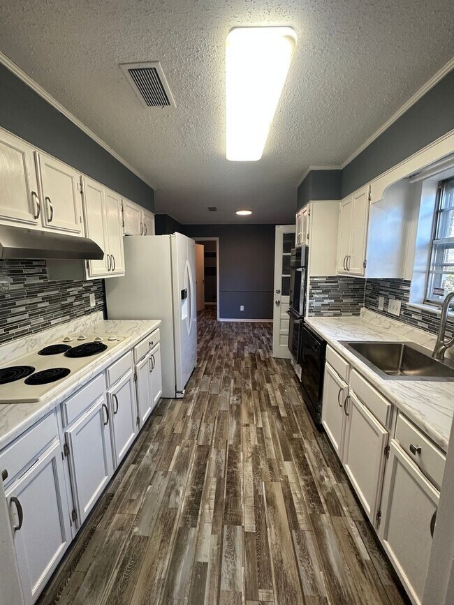 Don't miss this one!! 4312 Florence St Montgomery AL 36109