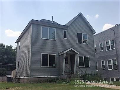 Building Photo - 1528 Grand Ave