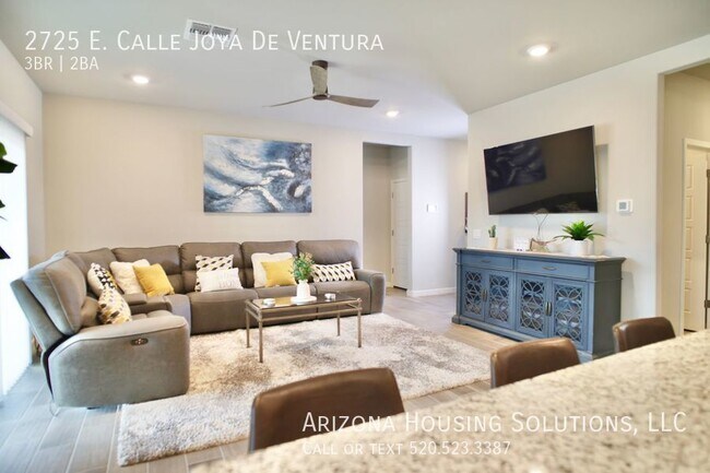 Building Photo - 2725 East Calle Joya de Ventura