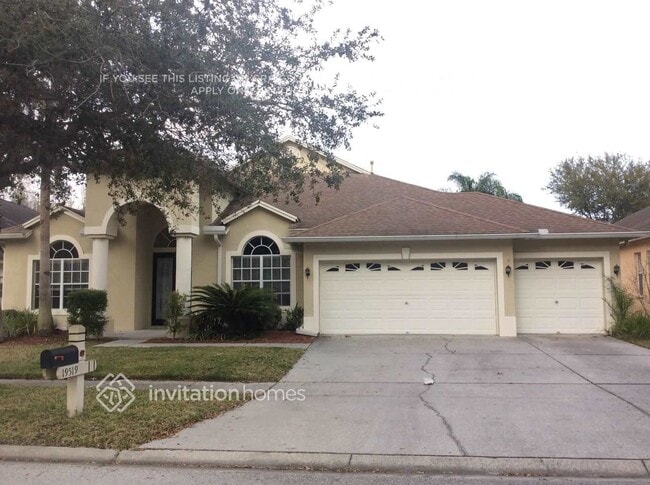 Building Photo - 19519 French Lace Dr