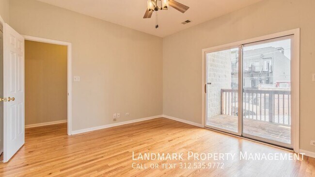 Building Photo - 1524 North Bosworth-Unit 2