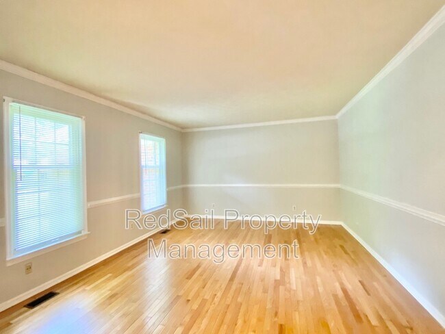 Building Photo - 101 Accomac Turning