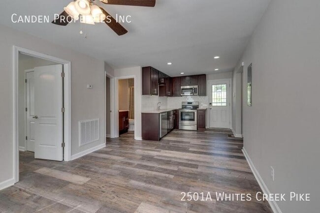 Building Photo - 2501A Whites Creek Pike