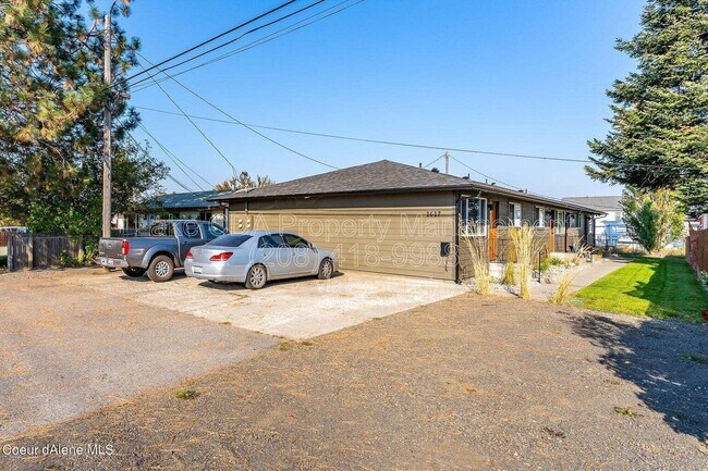 Building Photo - 1617 E 3rd Ave