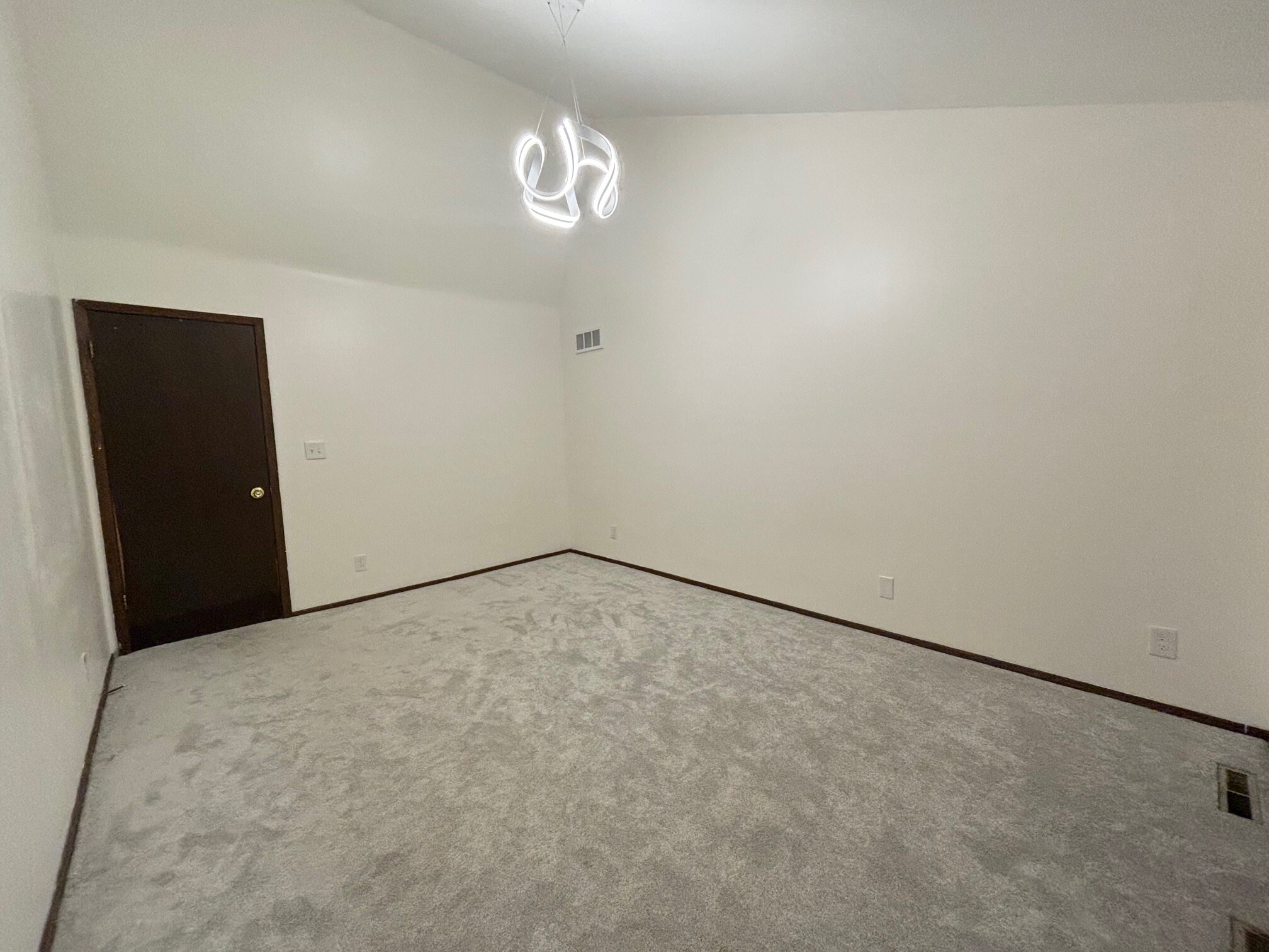 2nd bedroom view 2 - 5636 S 27th St
