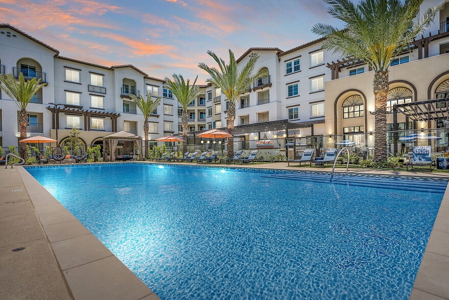 Building Photo - LIVIA at Scripps Ranch