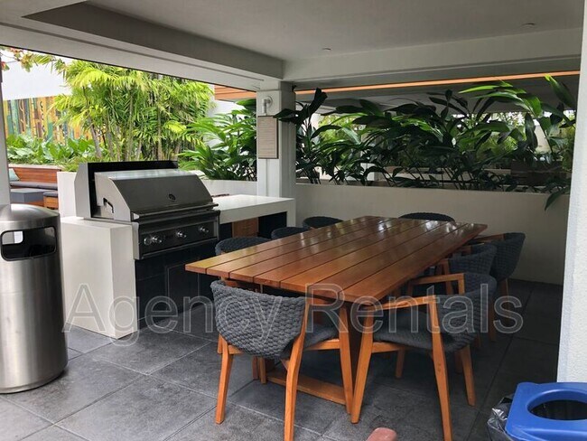 Building Photo - 600 Ala Moana Blvd