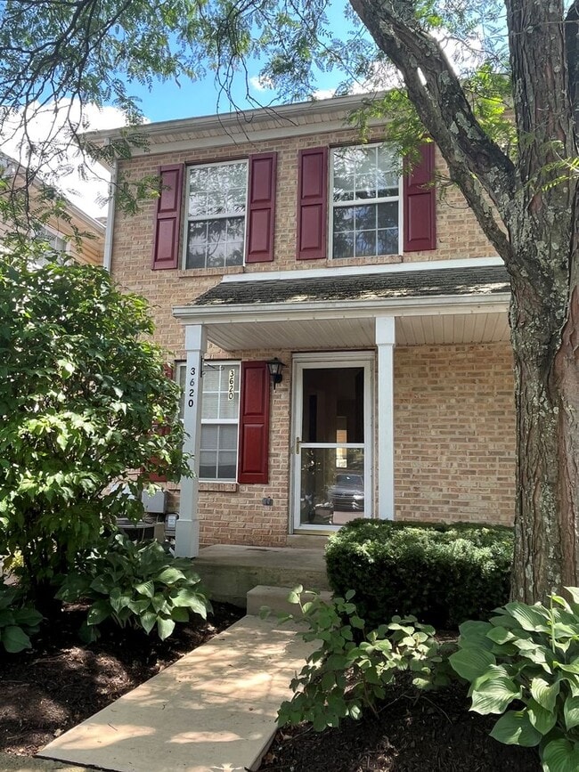 Building Photo - Patriot's Ridge 2 Bd / 1.5 Bth Condo in Ce...