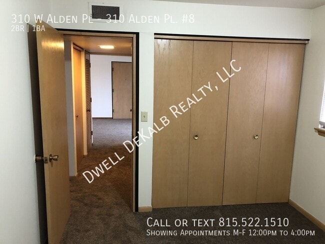 Building Photo - 310 W Alden Pl
