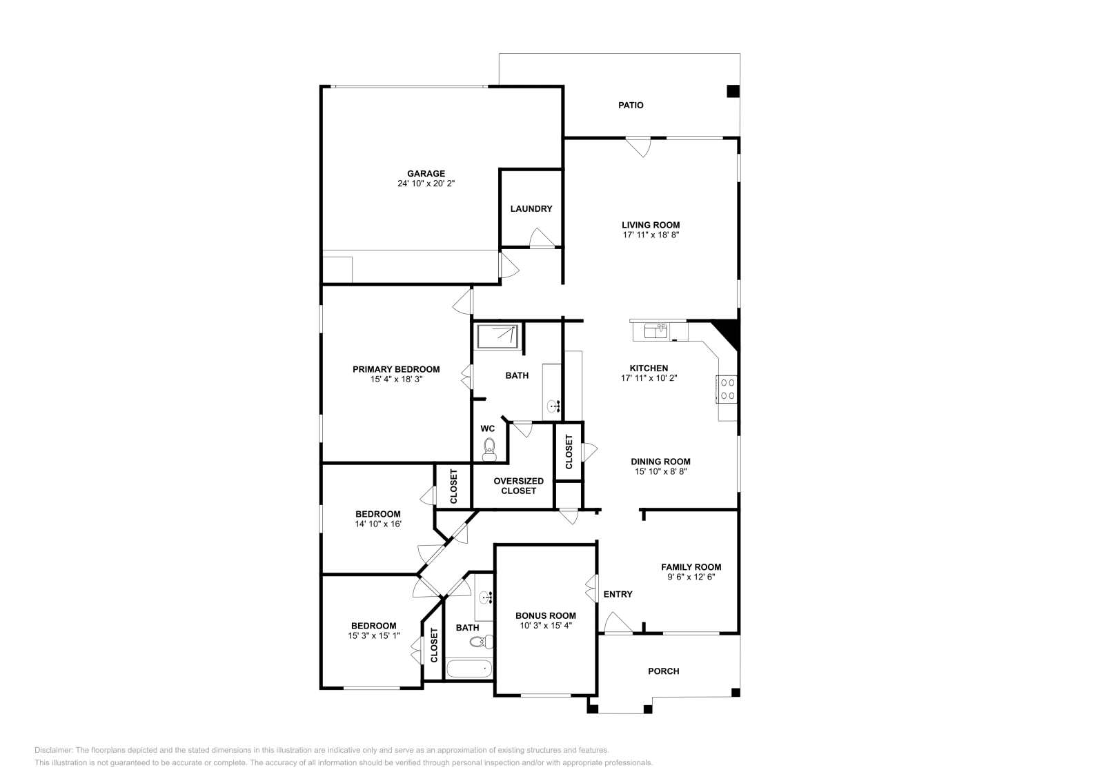 Building Photo - 1320 Waco Turner Dr