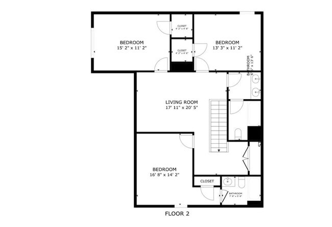 Building Photo - 8028 Forest Hills Dr