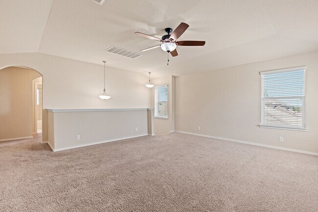 Building Photo - "Spacious 4-Bedroom Retreat in Schertz wit...