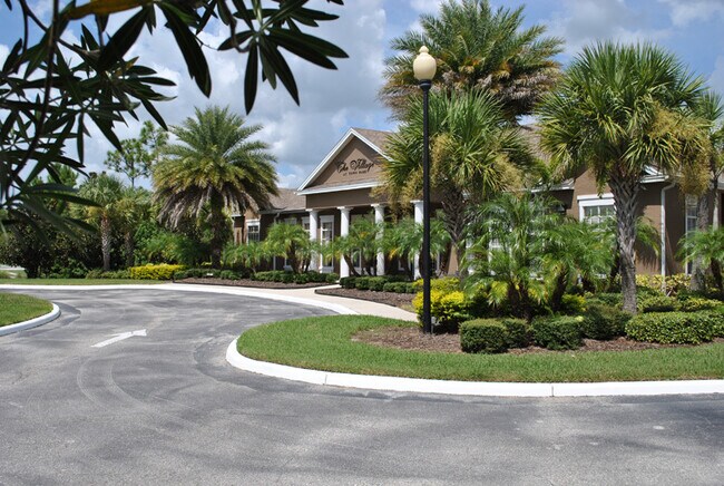 Building Photo - 7615 River Oak Run