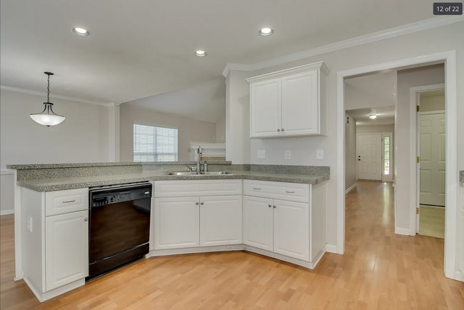 Building Photo - Beautiful Grovetown Ranch