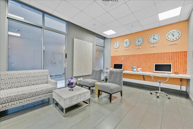 Building Photo - Dual Masters & Incredible Strip Views, 37th Floor or Allure