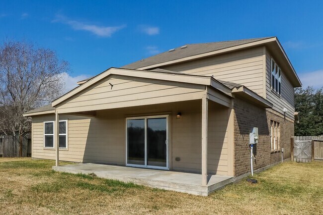 Building Photo - 3218 Grand Cane Ln