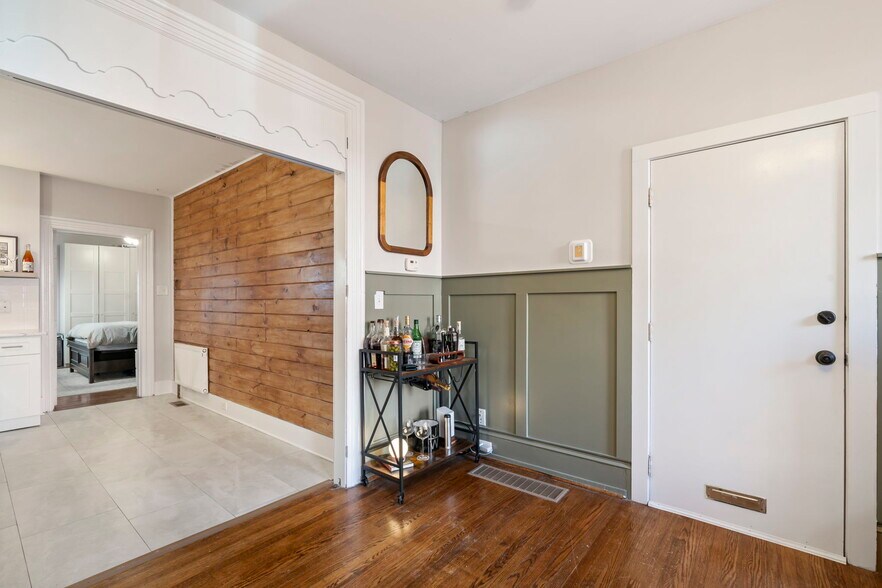 Building Photo - 2312 Fitzwater St