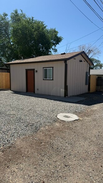 Primary Photo - 1405 N 25th St