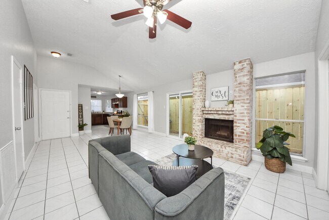 Building Photo - 20627 Burwood Cir