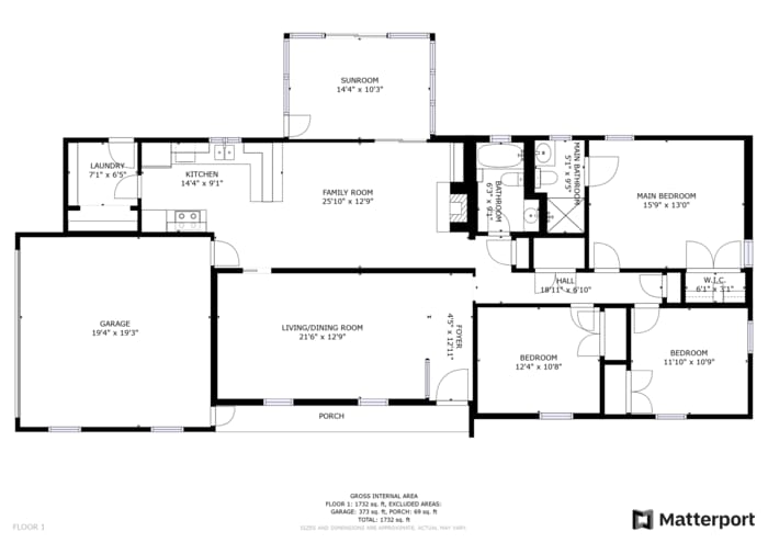 Building Photo - 975 Briarwood Dr