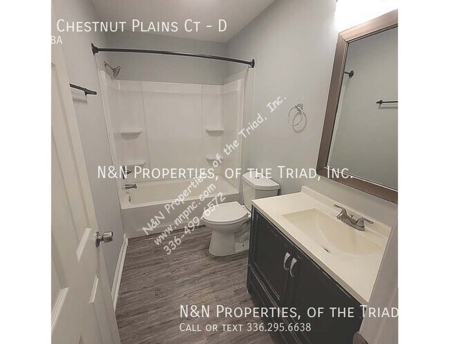 Building Photo - 1398 Chestnut Plains Ct