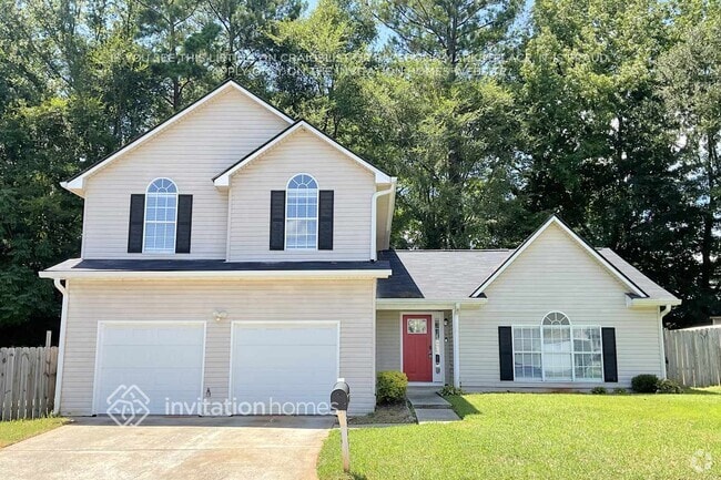 Building Photo - 3261 Sugar Creek Falls Ave SE