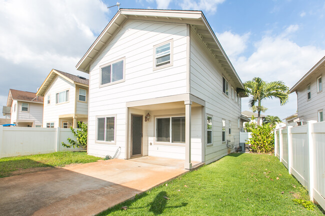 Building Photo - 91-1200-1200 Kaiopua St