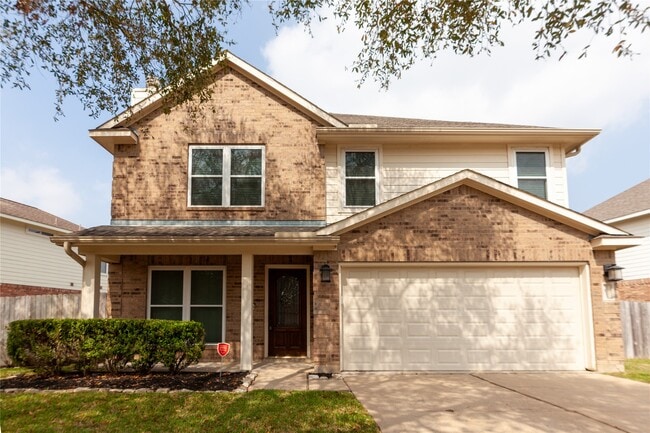 Primary Photo - 25210 Sterling Cloud Ln