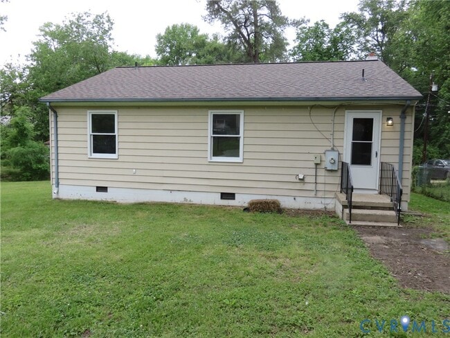 Building Photo - 117 N Ivy Ave