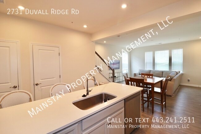 Building Photo - 2731 Duvall Ridge Rd