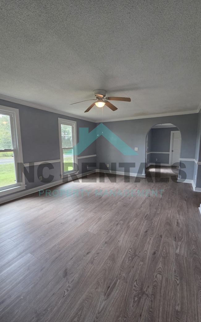 Building Photo - 285 Nash County Line Rd