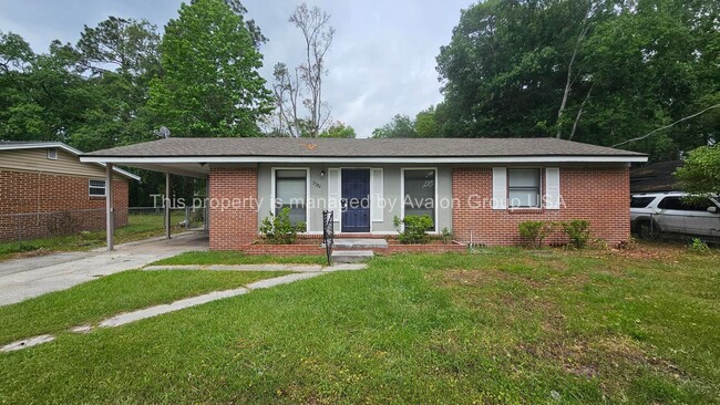 Primary Photo - 7384 Irving Scott Dr