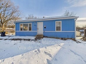 Building Photo - 1603 E 82nd St