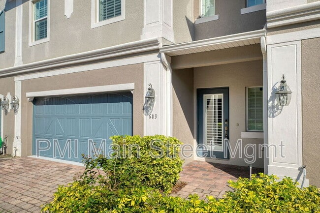 Building Photo - 689 Evening Sky Dr