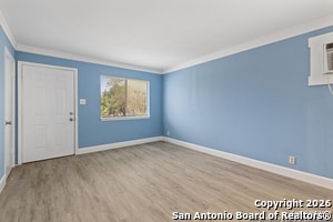 Building Photo - 6502 Spring Branch St