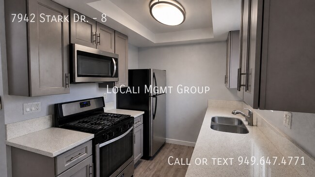 Building Photo - 7942 Stark Drive
