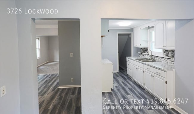 Building Photo - 3726 Lockwood-