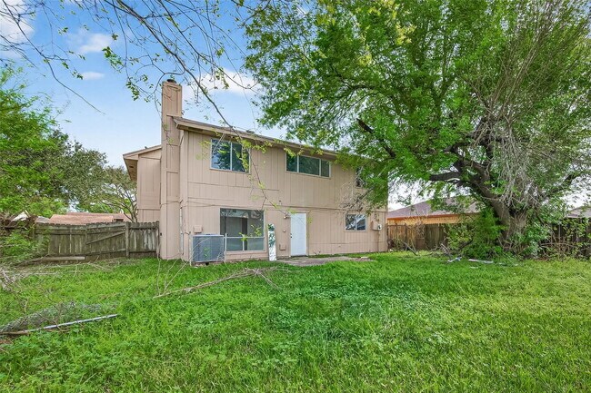 Building Photo - Beechbend Drive, Missouri City, TX 77489 - 4 BR 2.5 BA single-family home