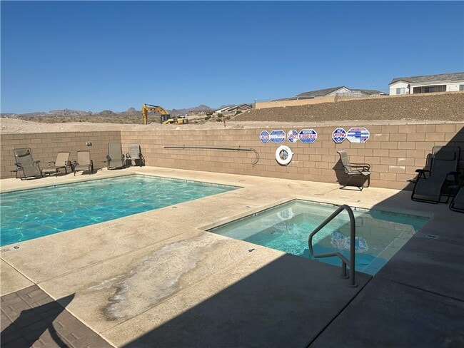 Building Photo - 2631 Bear Mountain Lp