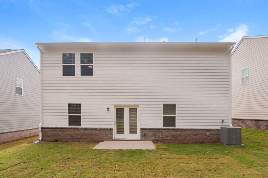 Building Photo - 7403 Cranleigh St