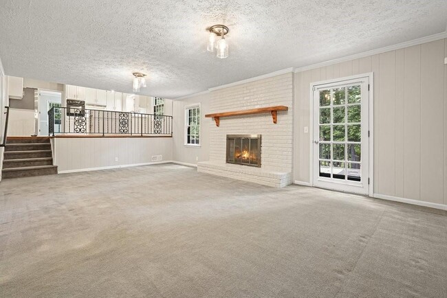 Building Photo - 1524 Brompton Ct