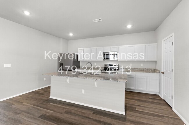 Building Photo - 920 Morningside Dr