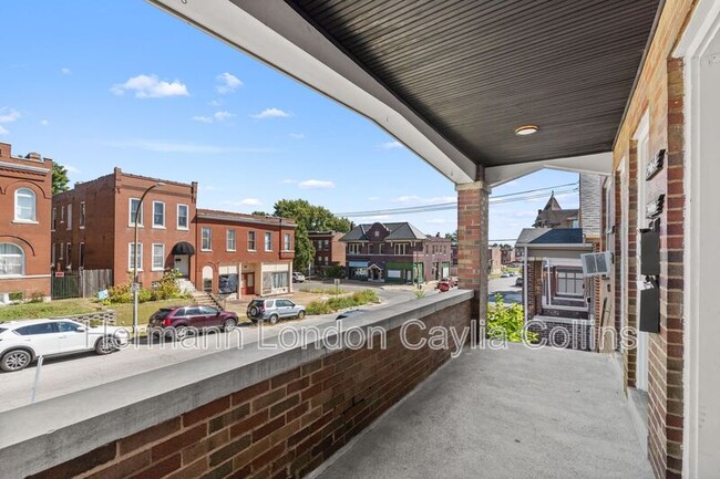 Building Photo - 3406-3408 Keokuk St