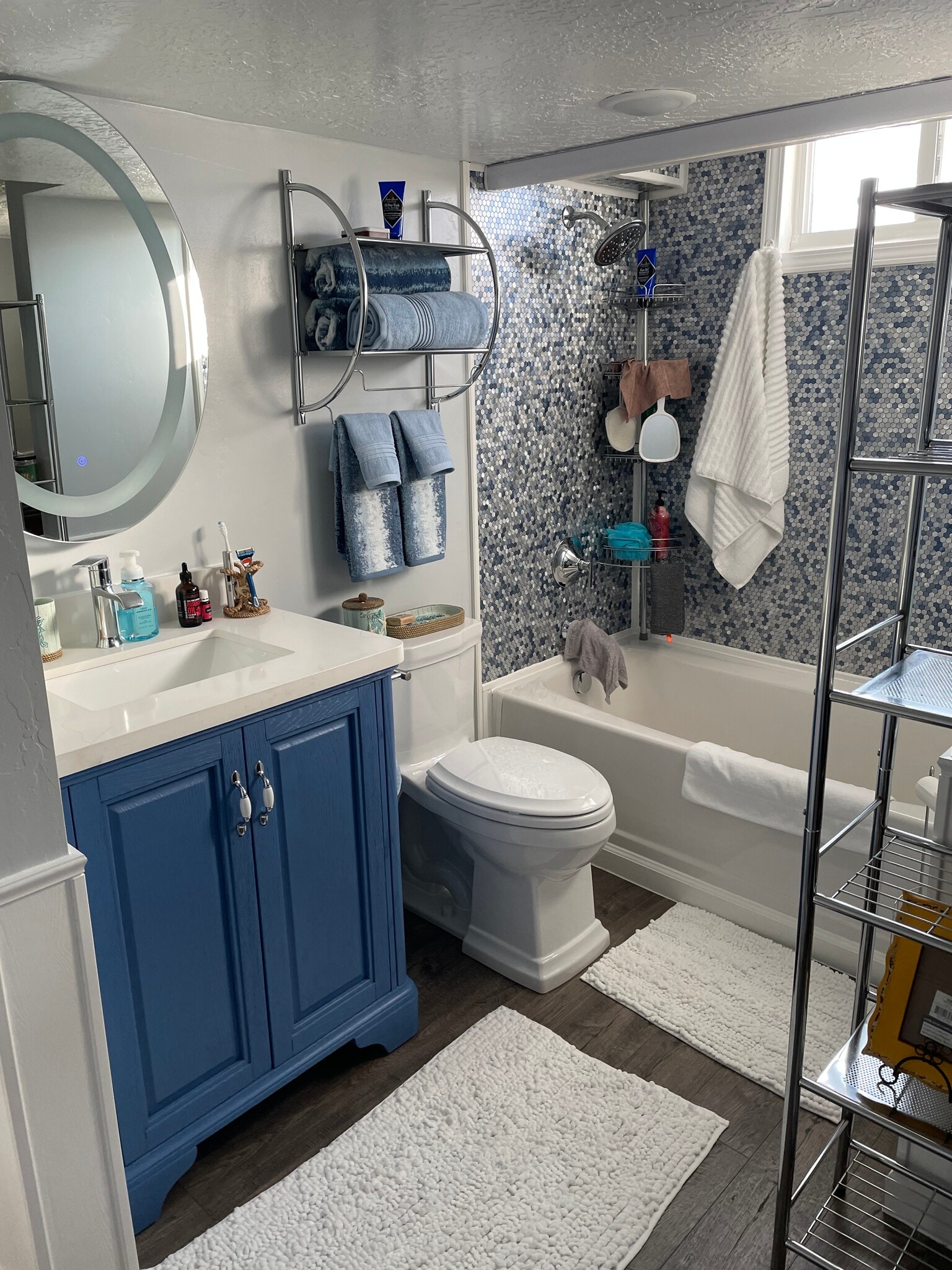 Newly remodeled apt - 268 E 9000 S