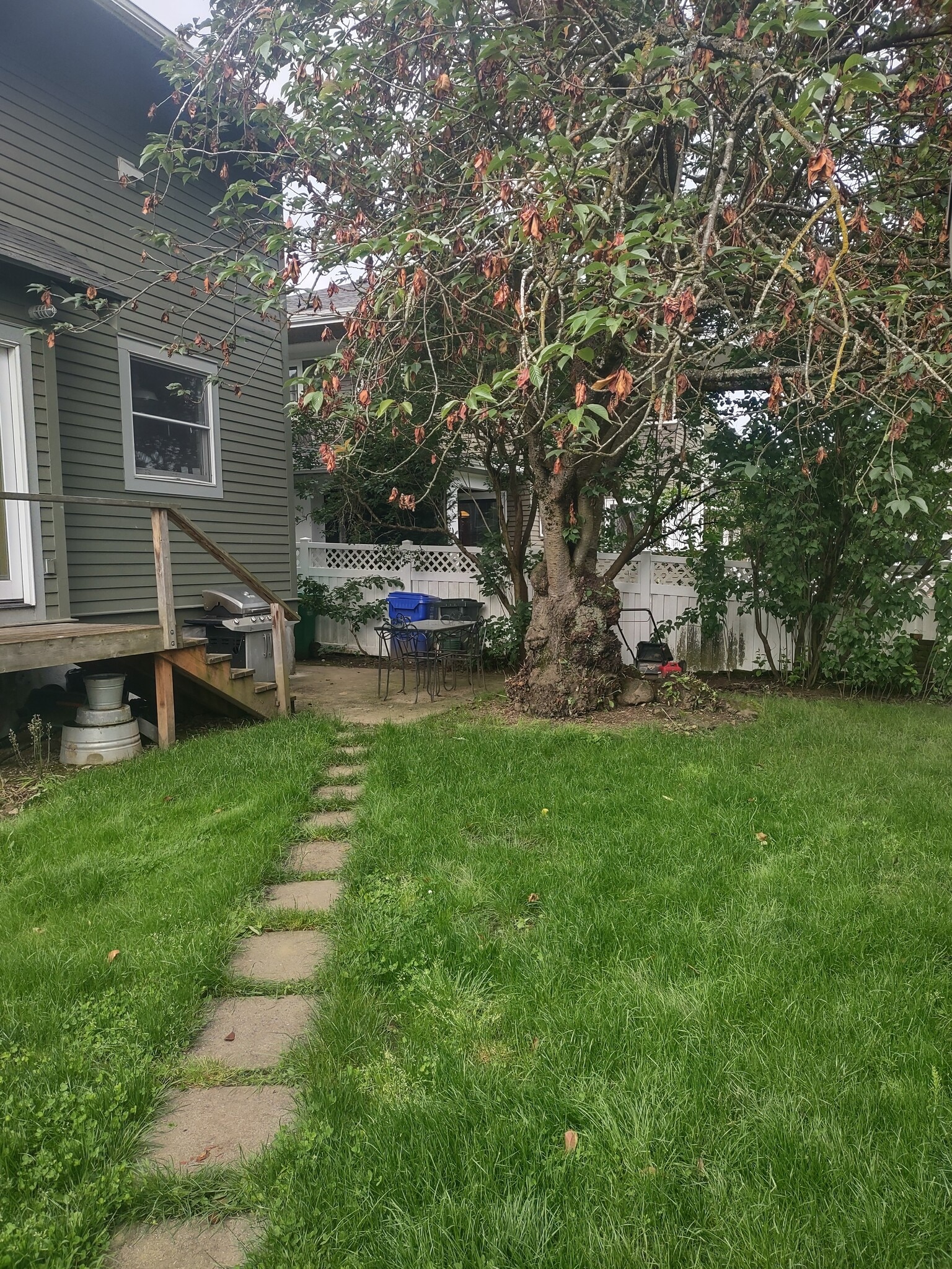 Building Photo - 1627 N Farragut St