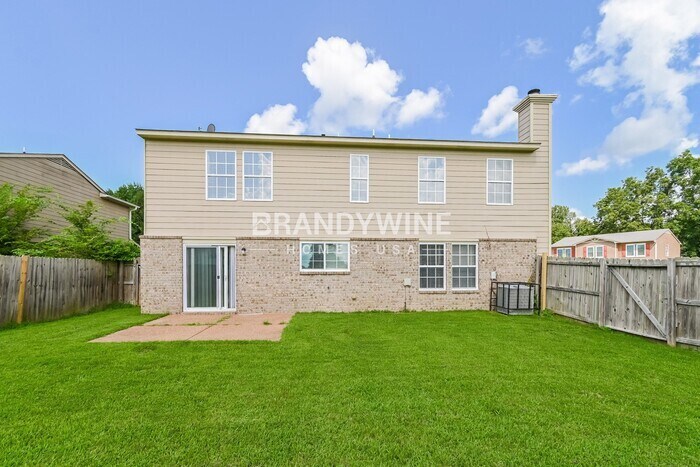Building Photo - 4456 Oakden Ln.