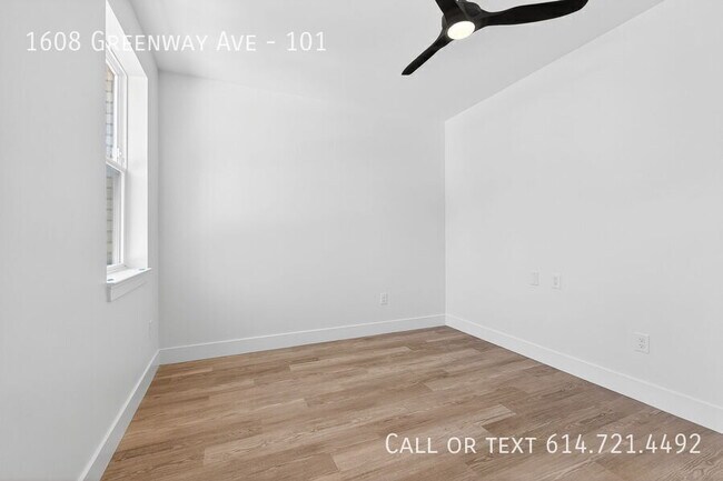 Building Photo - 1608 Greenway Ave