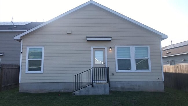 Building Photo - 14017 Saving Grace Wy